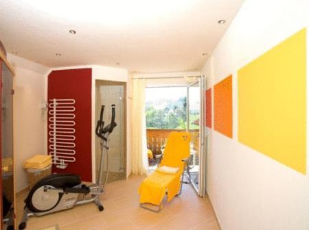 Hotel Gasthof Neumayr Obertrum am See Luaran gambar
