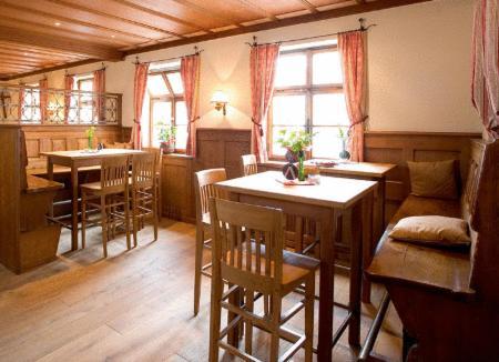 Hotel Gasthof Neumayr Obertrum am See Luaran gambar