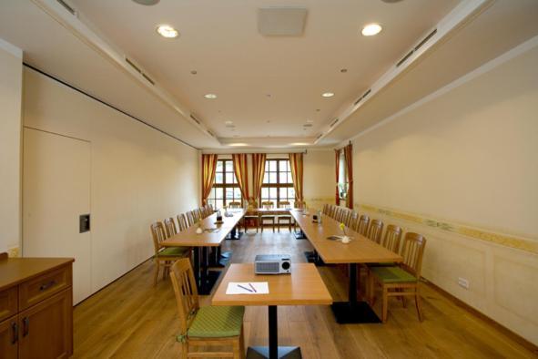 Hotel Gasthof Neumayr Obertrum am See Luaran gambar