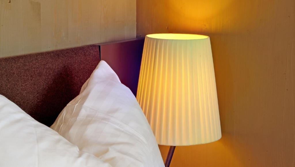 Hotel Gasthof Neumayr Obertrum am See Luaran gambar