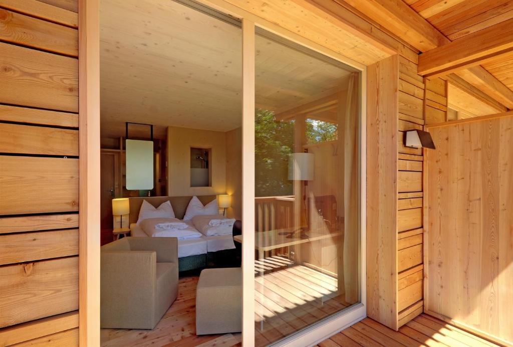 Hotel Gasthof Neumayr Obertrum am See Luaran gambar