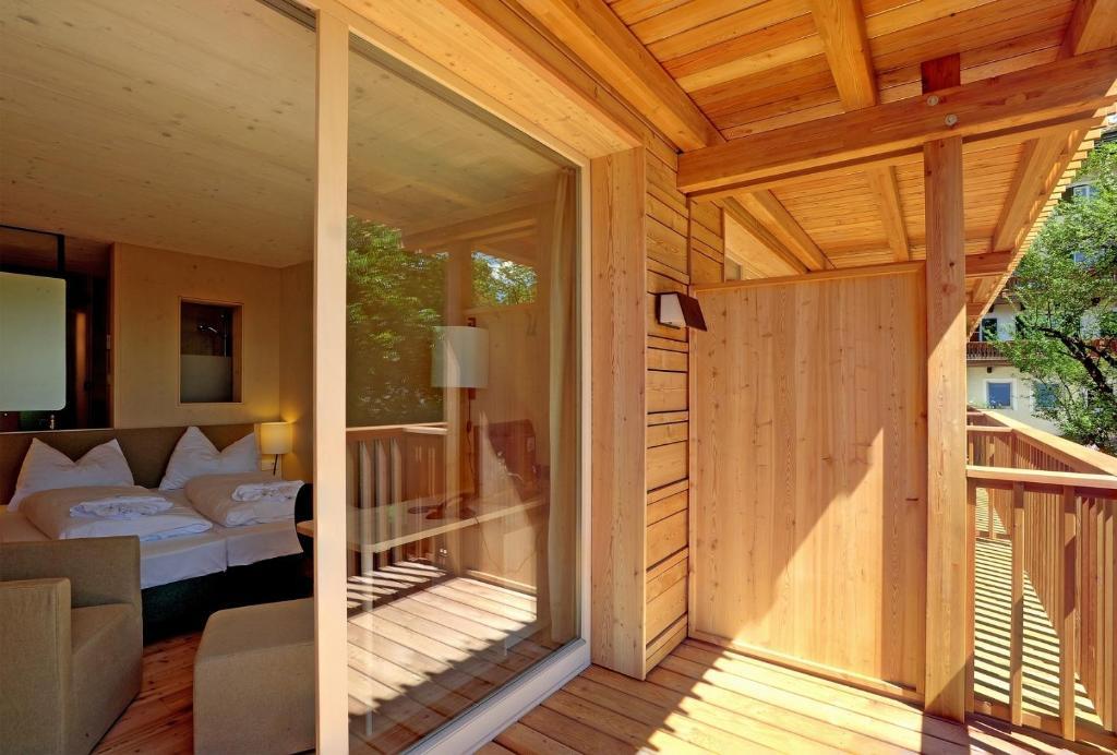 Hotel Gasthof Neumayr Obertrum am See Luaran gambar
