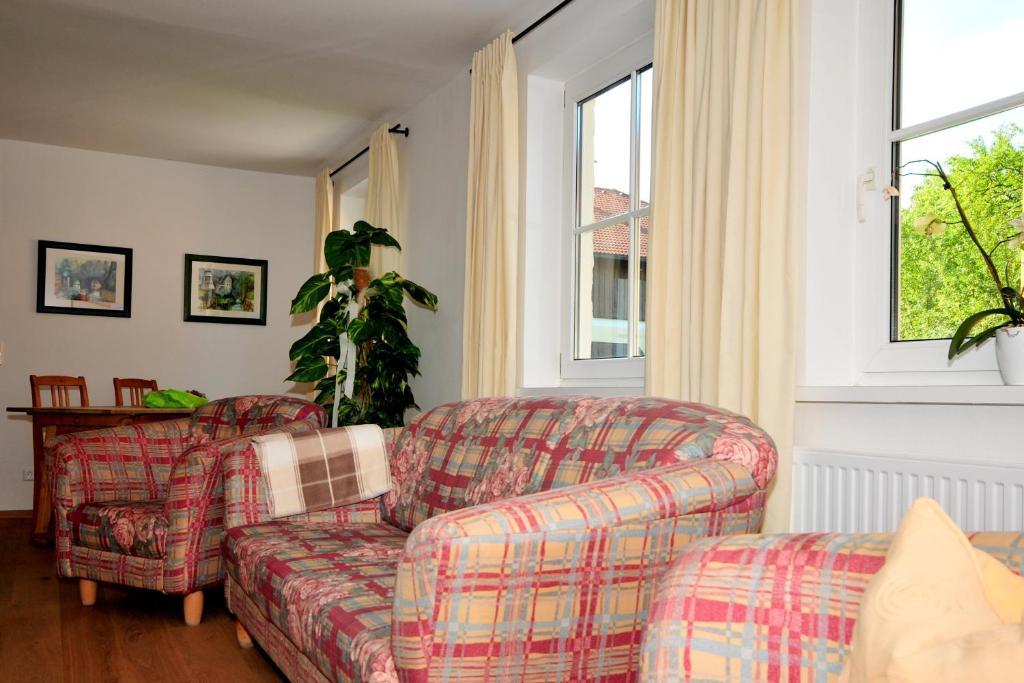 Hotel Gasthof Neumayr Obertrum am See Luaran gambar