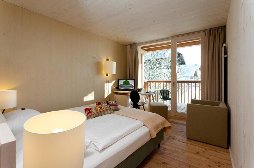 Hotel Gasthof Neumayr Obertrum am See Luaran gambar