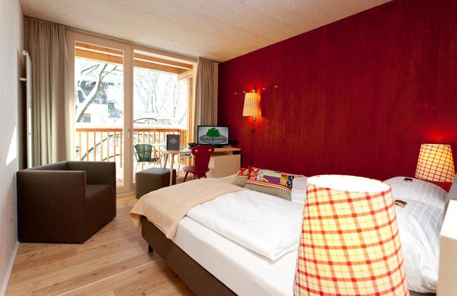 Hotel Gasthof Neumayr Obertrum am See Luaran gambar