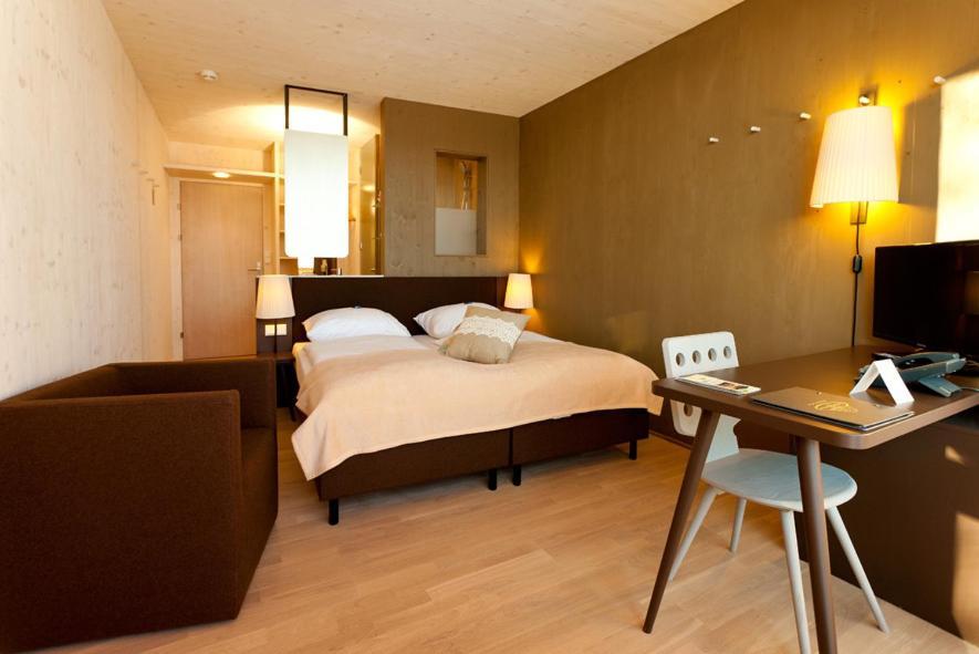 Hotel Gasthof Neumayr Obertrum am See Bilik gambar