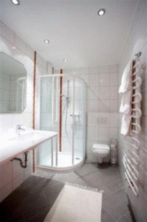 Hotel Gasthof Neumayr Obertrum am See Luaran gambar