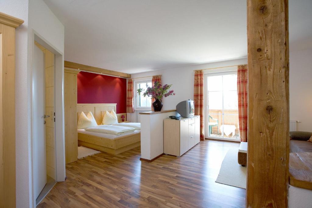 Hotel Gasthof Neumayr Obertrum am See Luaran gambar