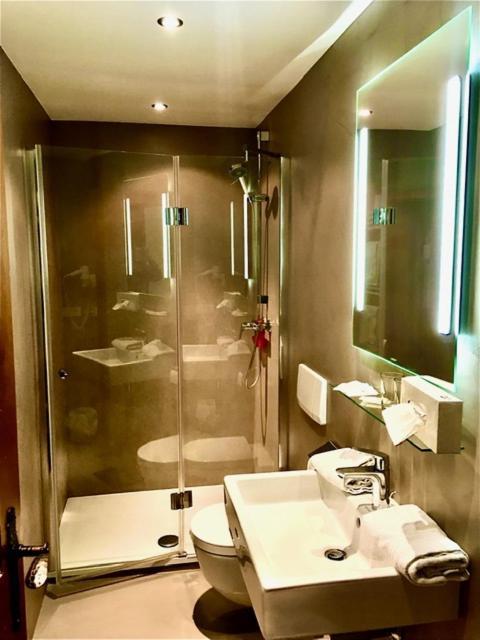 Hotel Gasthof Neumayr Obertrum am See Luaran gambar